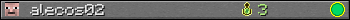 alecos02 userbar 350x20