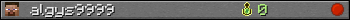 algys9999 userbar 350x20