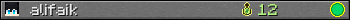 alifaik userbar 350x20