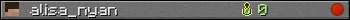 alisa_nyan userbar 350x20