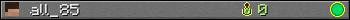 all_85 userbar 350x20