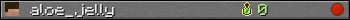 aloe_jelly userbar 350x20