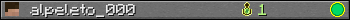 alpeleto_000 userbar 350x20