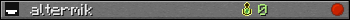 altermik userbar 350x20