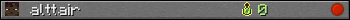 alttair userbar 350x20