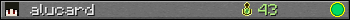 alucard userbar 350x20