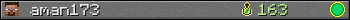 aman173 userbar 350x20