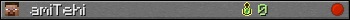 amiTehi userbar 350x20