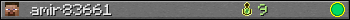 amir83661 userbar 350x20