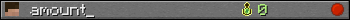 amount_ userbar 350x20