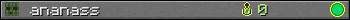 ananass userbar 350x20