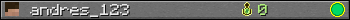 Benutzerleisten 350x20 für andres_123