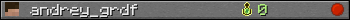 andrey_grdf userbar 350x20