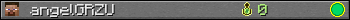 angelGRZU userbar 350x20