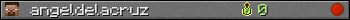 angeldelacruz userbar 350x20