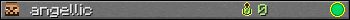 angellic userbar 350x20