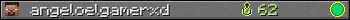 angeloelgamerxd userbar 350x20