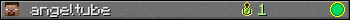 angeltube userbar 350x20