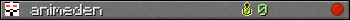 animeden userbar 350x20