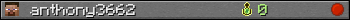 anthony3662 userbar 350x20