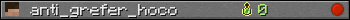 anti_grefer_hoco userbar 350x20