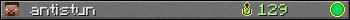 antistun userbar 350x20