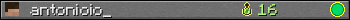 antonioio_ userbar 350x20