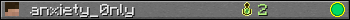 anxiety_0nly userbar 350x20