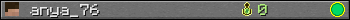 anya_76 userbar 350x20