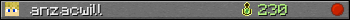 anzacwill userbar 350x20