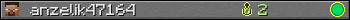 anzelik47164 userbar 350x20