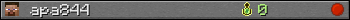 apa844 userbar 350x20