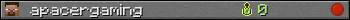 apacergaming userbar 350x20