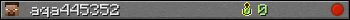 aqa445352 userbar 350x20