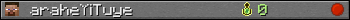 araheYiTuye userbar 350x20
