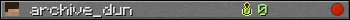 archive_dun userbar 350x20