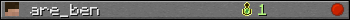 are_ben userbar 350x20