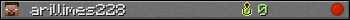 arillimes228 userbar 350x20