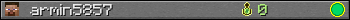 armin5857 userbar 350x20