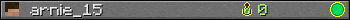 arnie_15 userbar 350x20