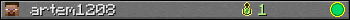 artem1208 userbar 350x20