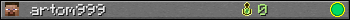 artom999 userbar 350x20