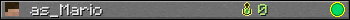 as_Mario userbar 350x20