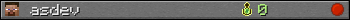 asdev userbar 350x20