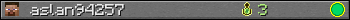 aslan94257 userbar 350x20