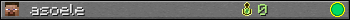 asoele userbar 350x20