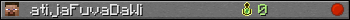 atijaFuvaDaWi userbar 350x20