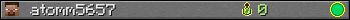 atomm5657 userbar 350x20