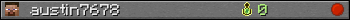 austin7678 userbar 350x20
