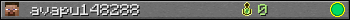 avapu148288 userbar 350x20